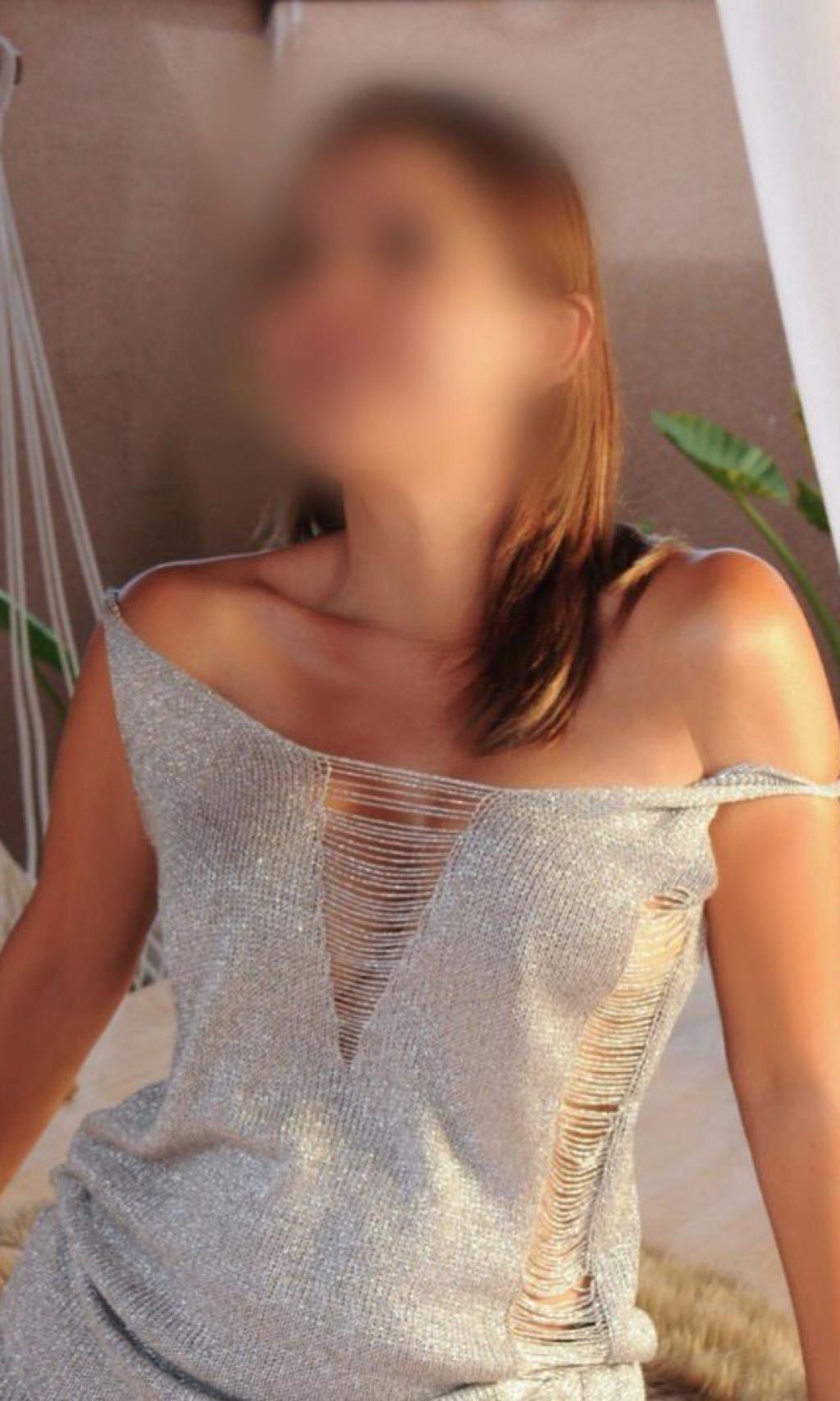 Escort en Murcia - 647078947