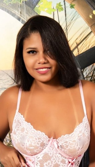 614886750 | BRUNA | Chica