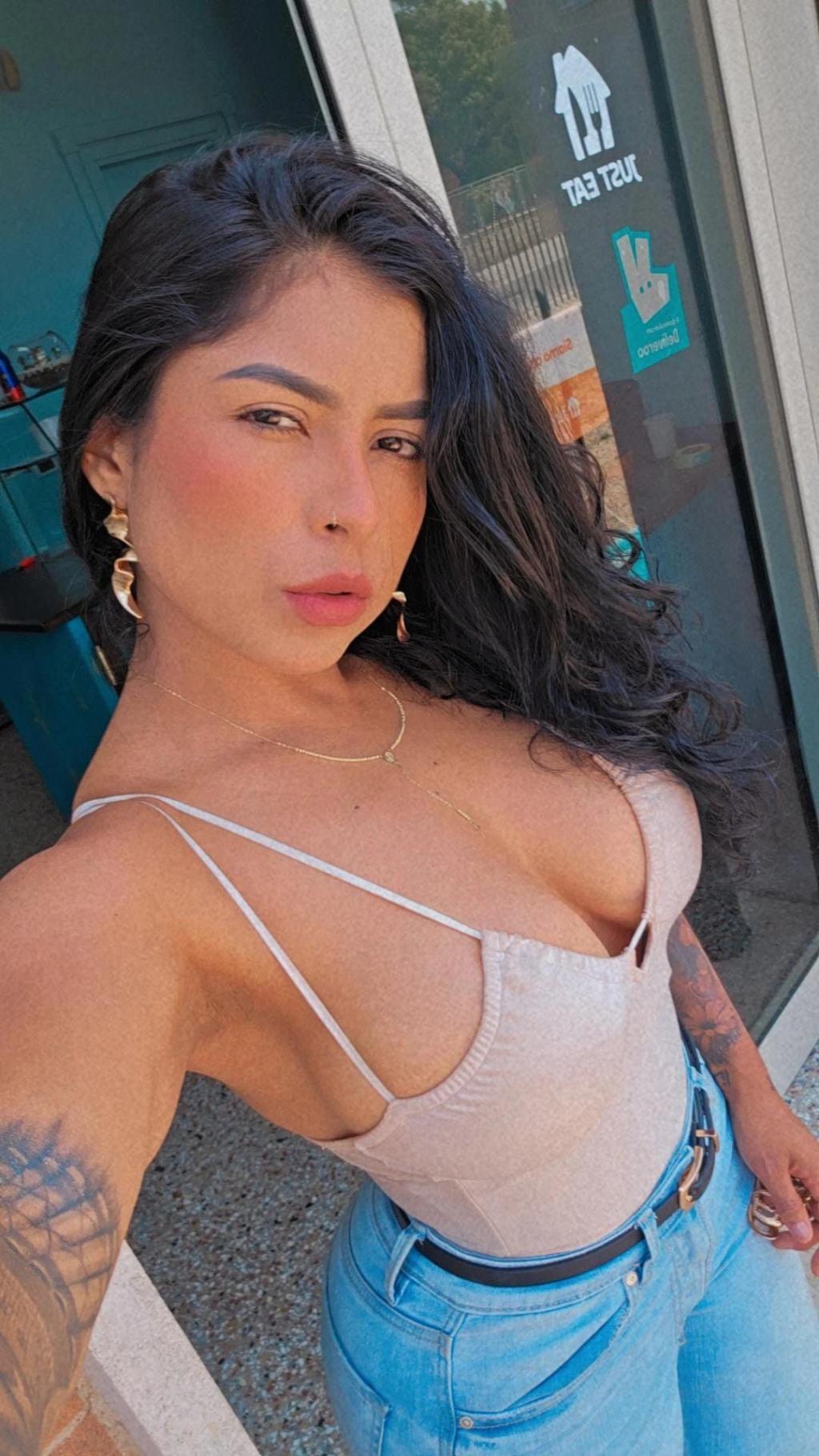Puta en Murcia - 647230779