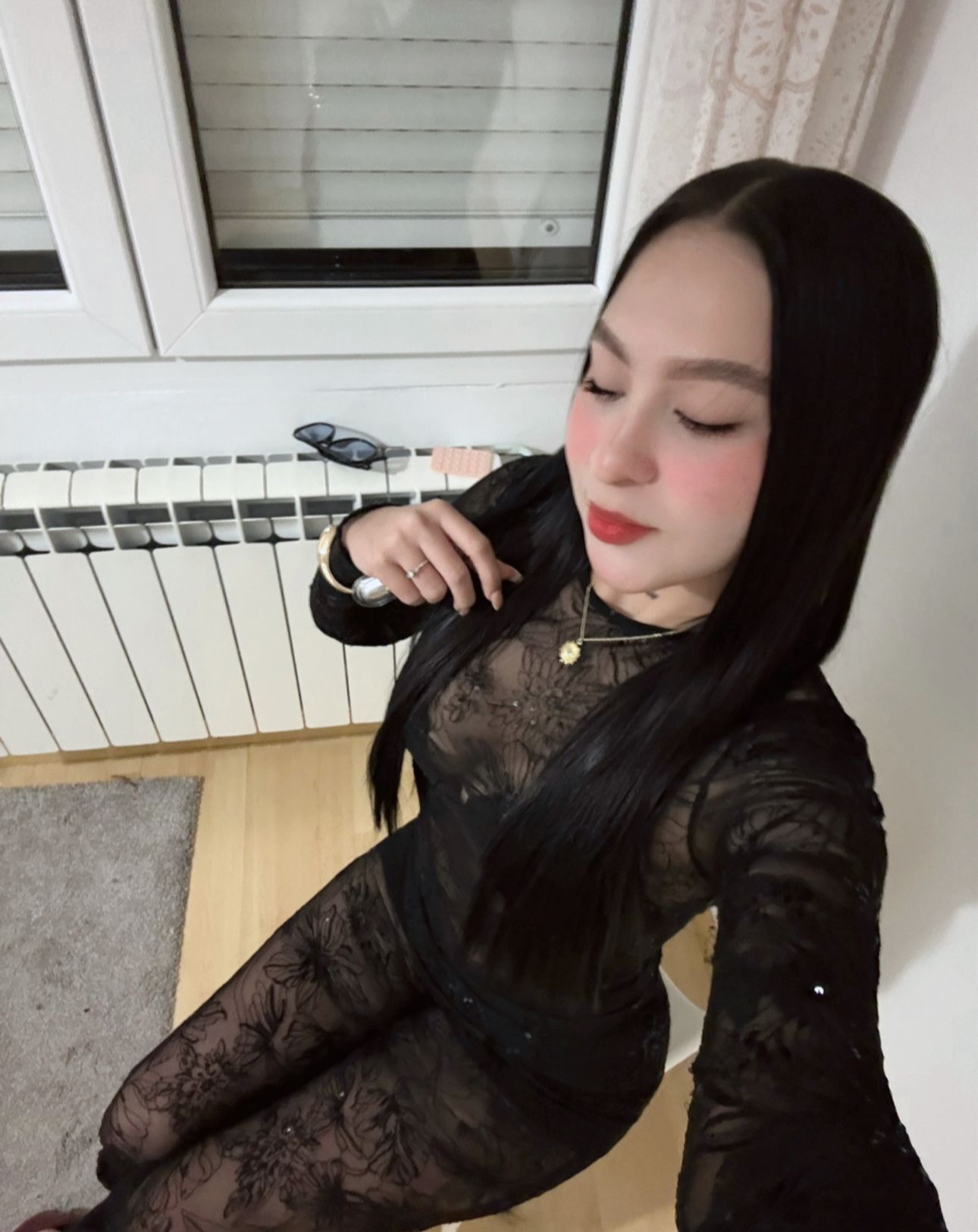 611318465 | NATY | Chica