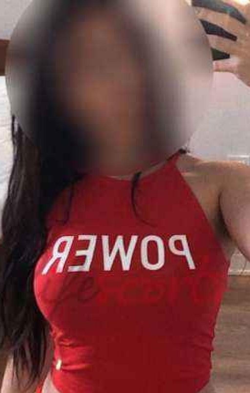 Puta en Pontevedra - 623252557