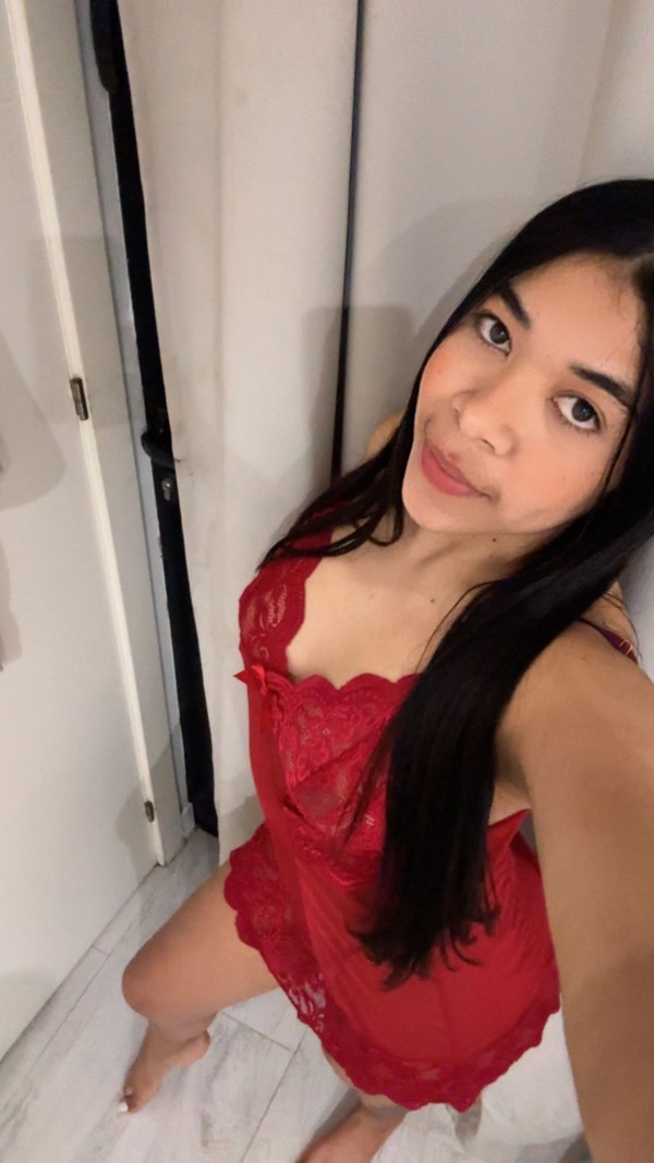 685604716 | PAMELA | Chica