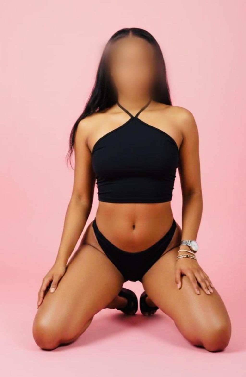 Puta en Alicante - 722702136