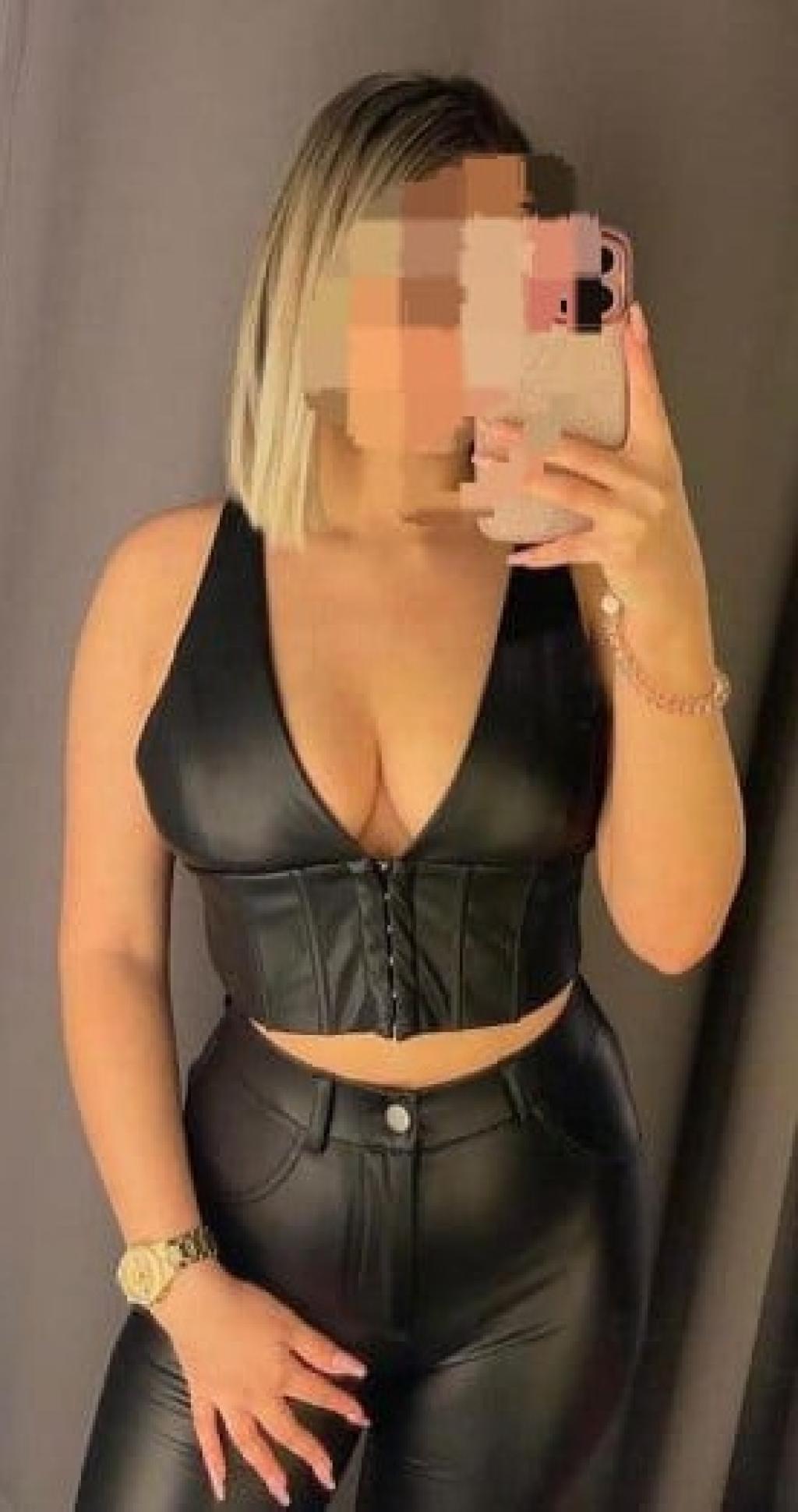 Puta en Córdoba - 632202140