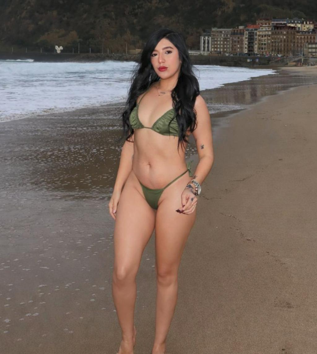 Escort en Irún - 611316423