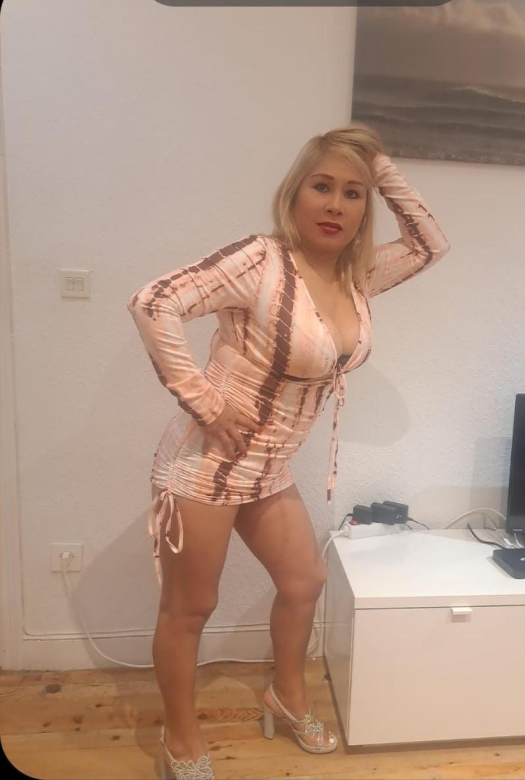 Escort en Zaragoza - 637787480
