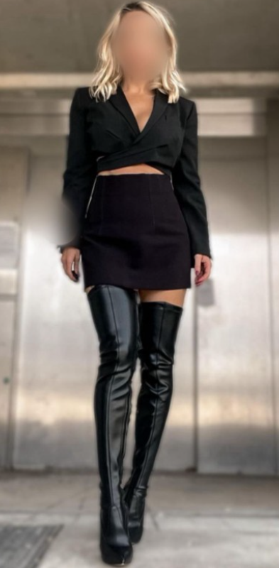 613309244 | DALIA | Chica