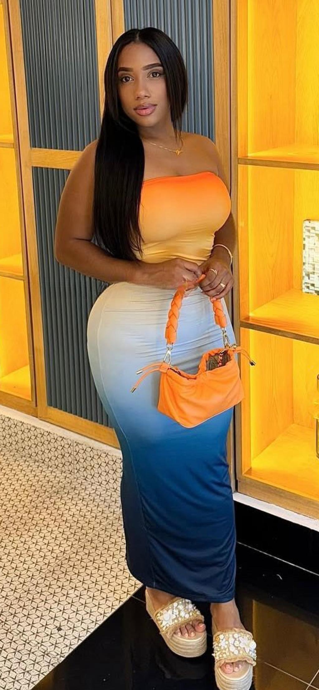 Puta en Málaga - 613576765