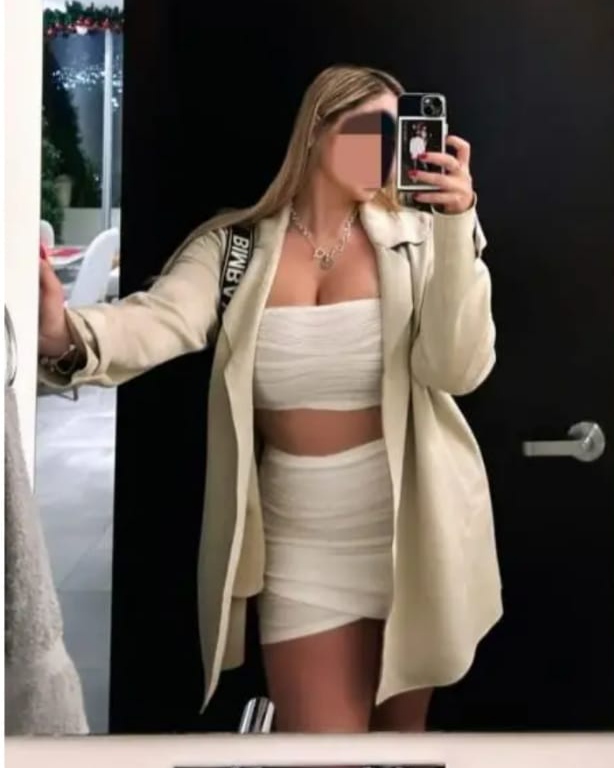 642767341 | VICKY | Chica