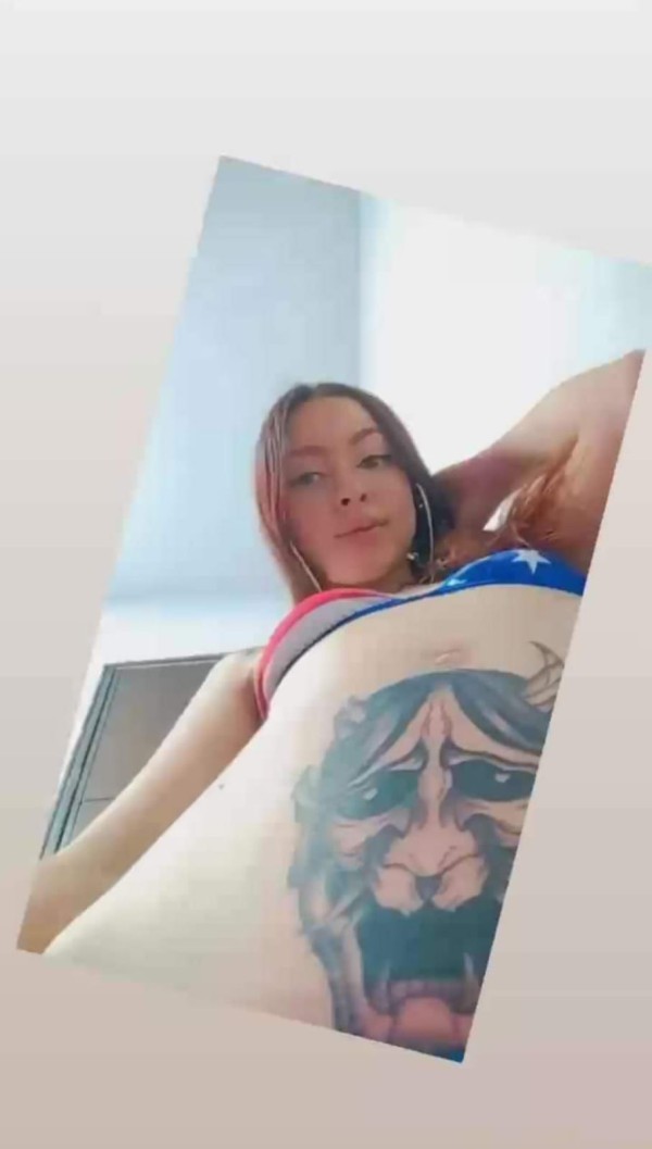 642358712 | SOFI | Chica