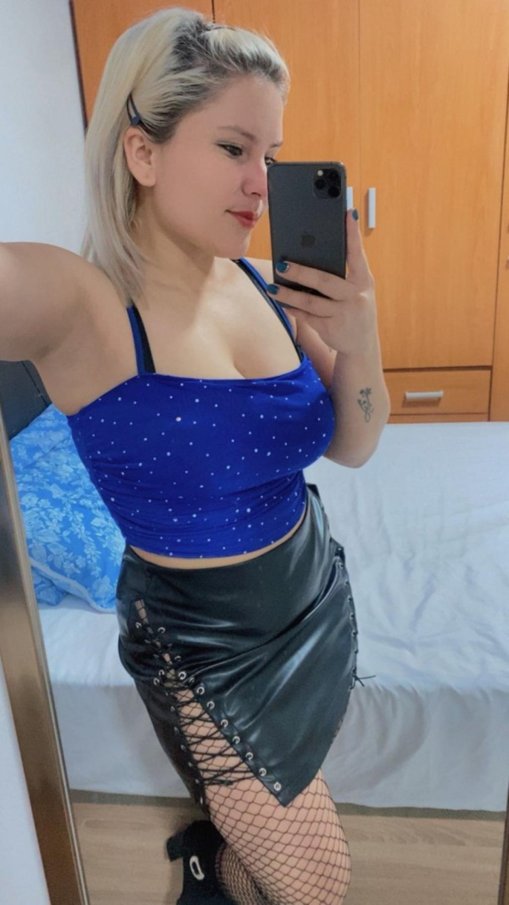 Puta en Lleida - 624956187