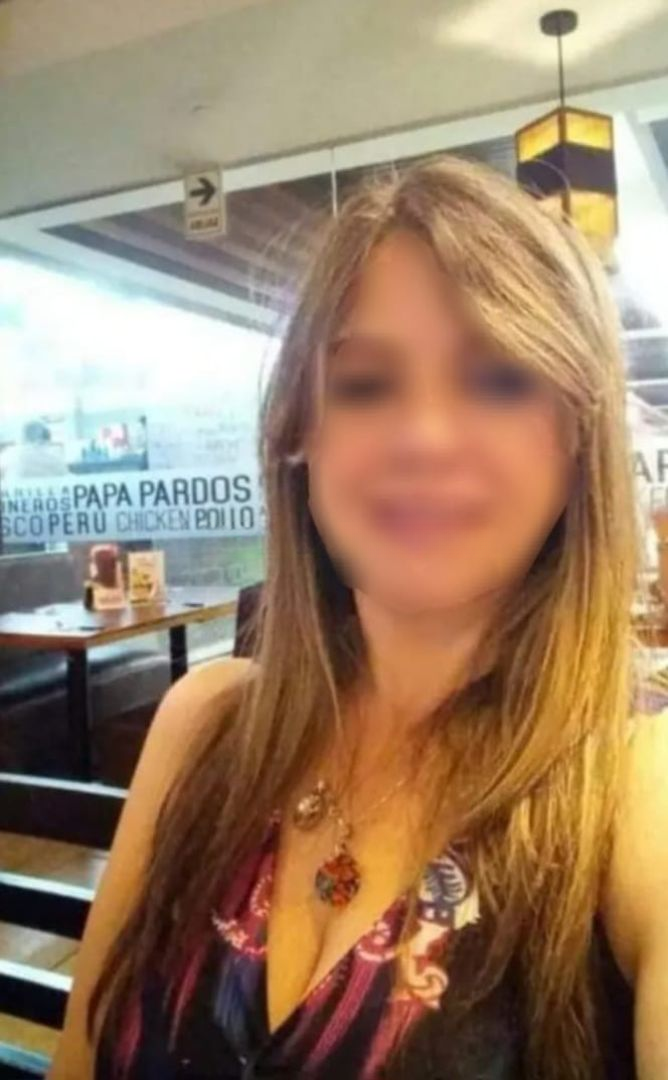 613386478 | RUBÍ | Chica