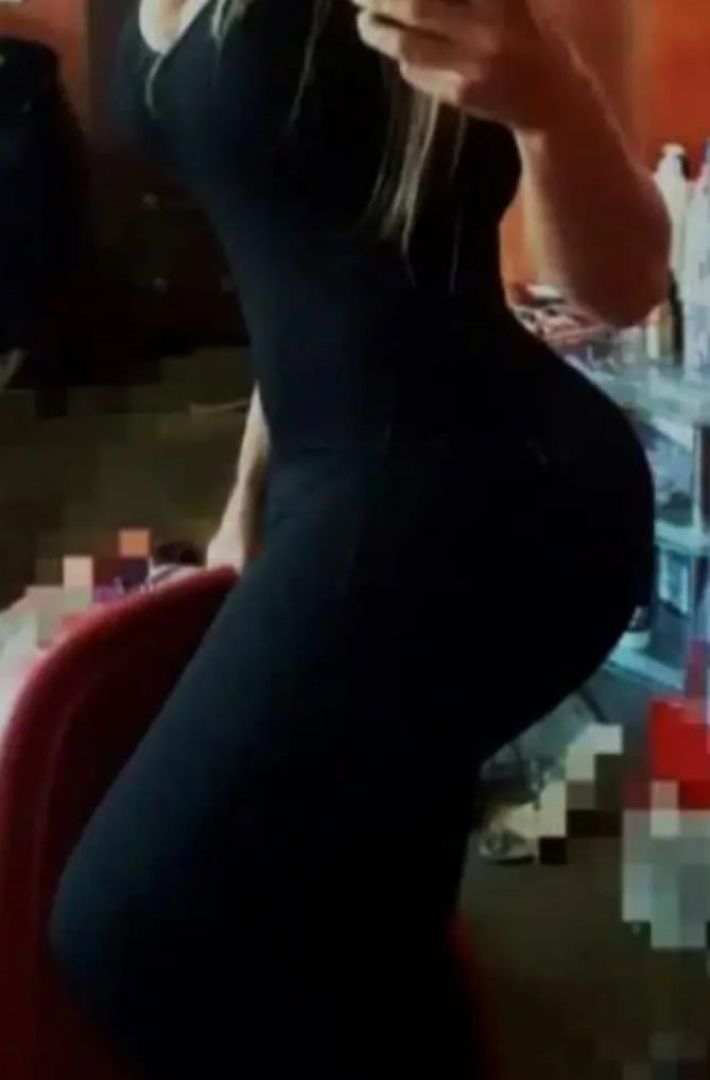 613386478 | RUBÍ | Chica