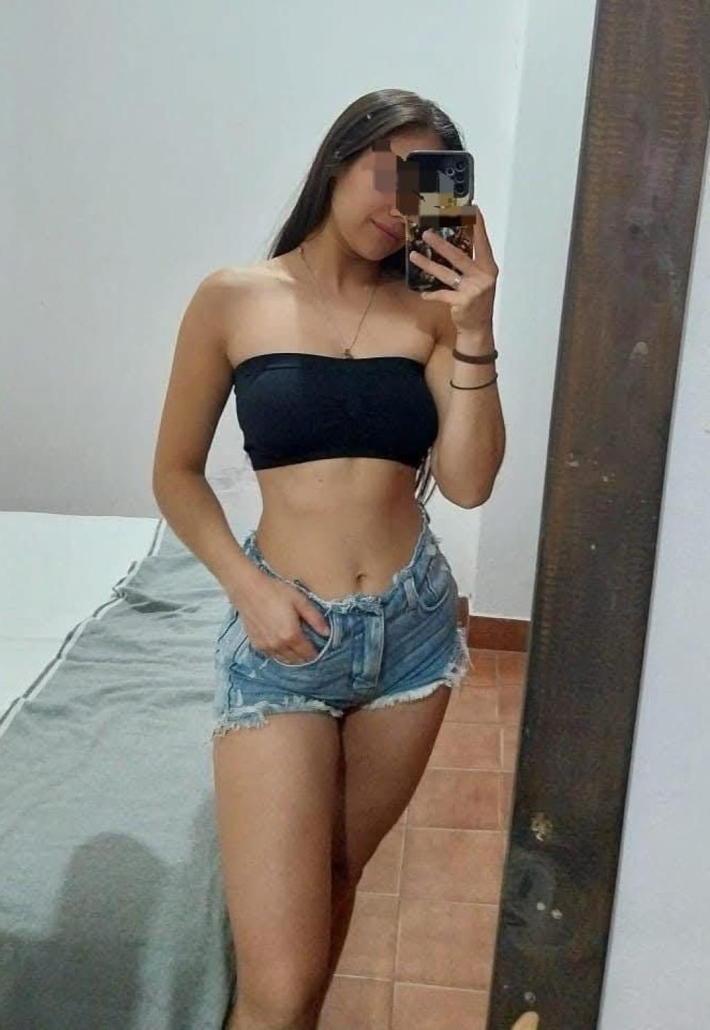 Scort en Santiago - 604221017