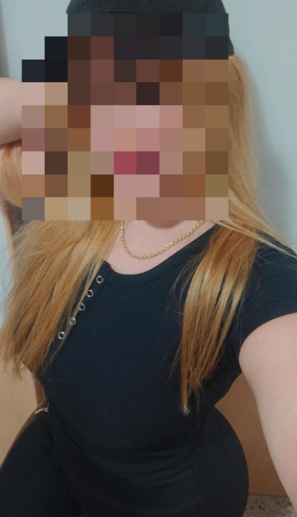 667554623 | SILVIA | Chica