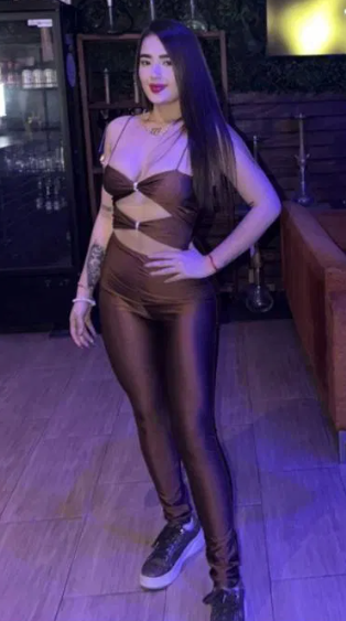 643873658 | ISABELLA | Escort