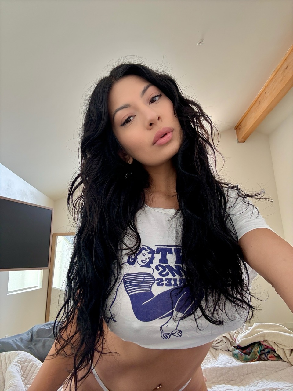 699642797 | CLARISSE | Chica