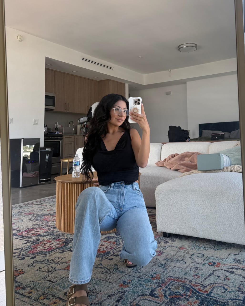 699642797 | CLARISSE | Chica