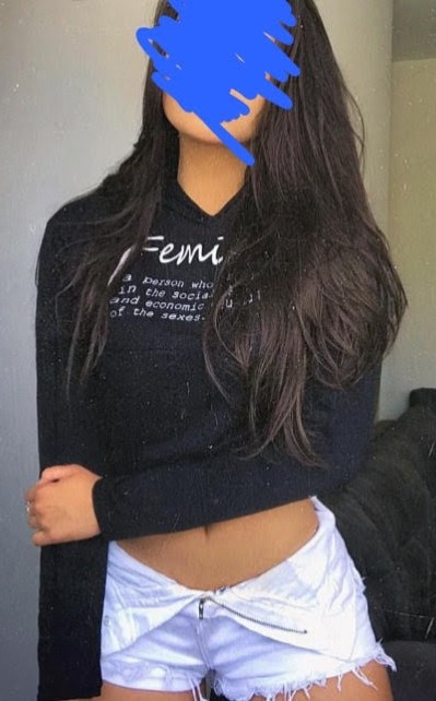 612476408 | ESPAÑOLA | Escort