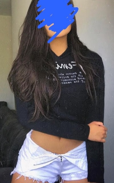 612476408 | ESPAÑOLA | Escort