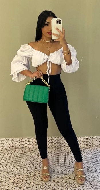 685236160 | YASMIN | Escort