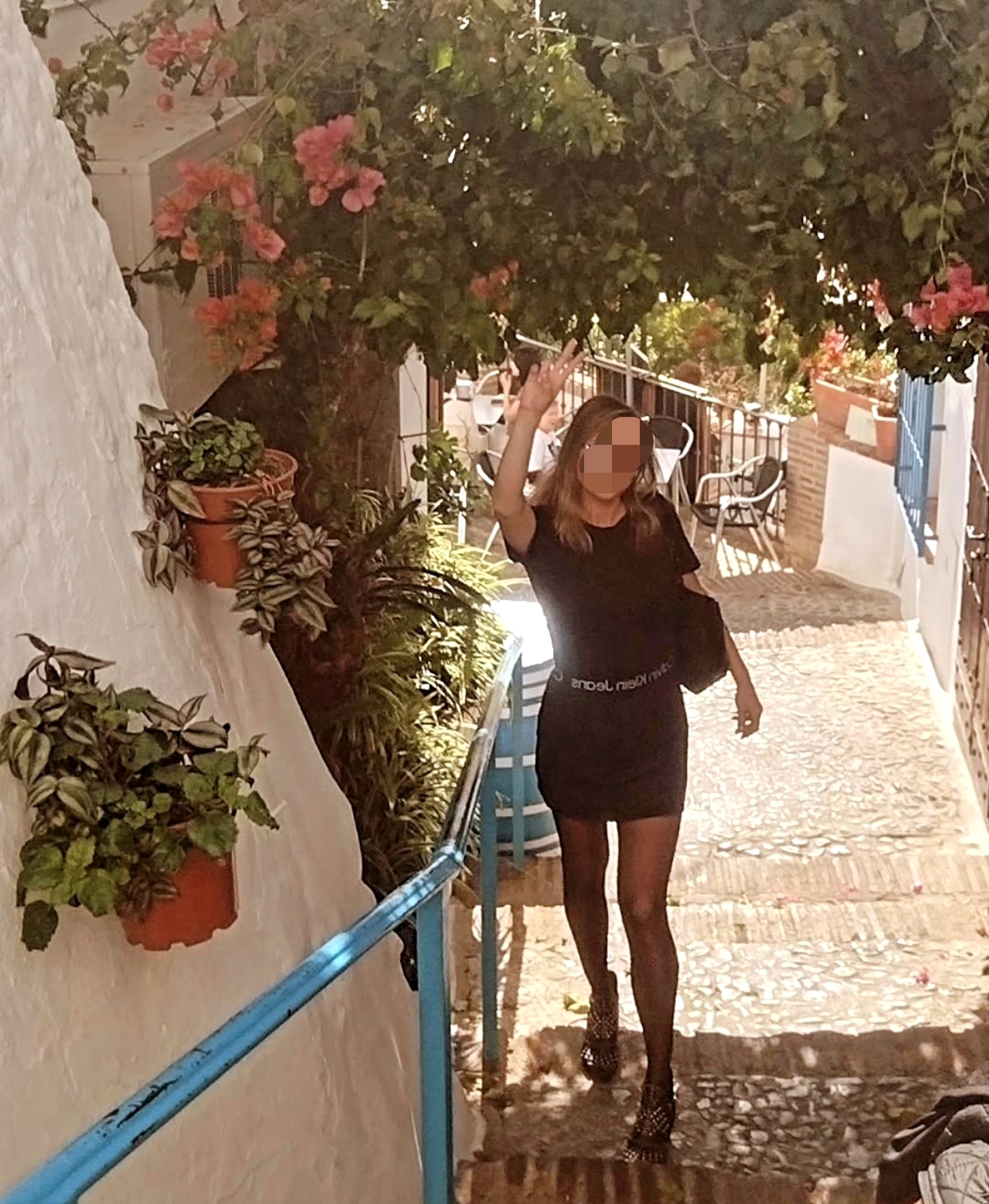 614984547 | MILISA | Chica