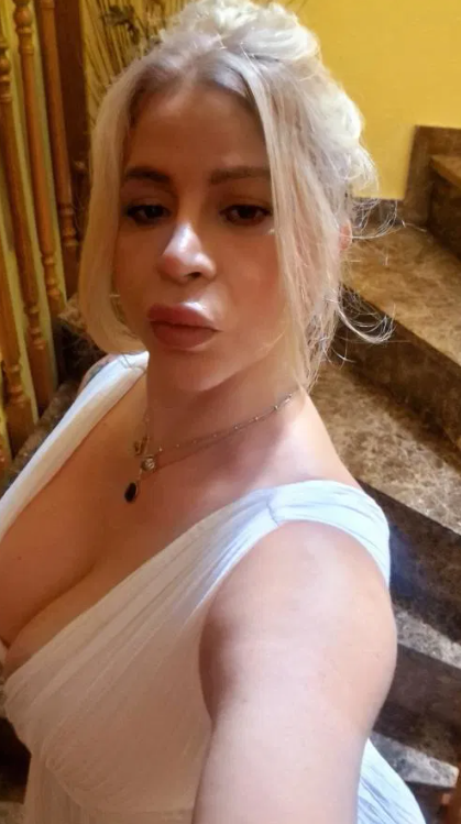 692486166 | ANABEL | Chica