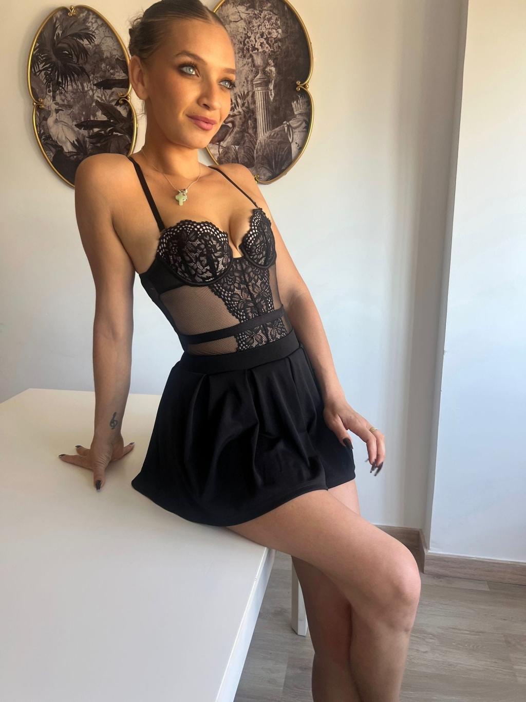 Puta en Granada - 610127457