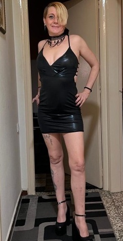 662558457 | OLGA | Chica