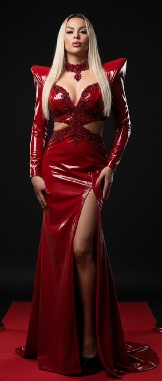 604295689 | ELECTRA | Chica