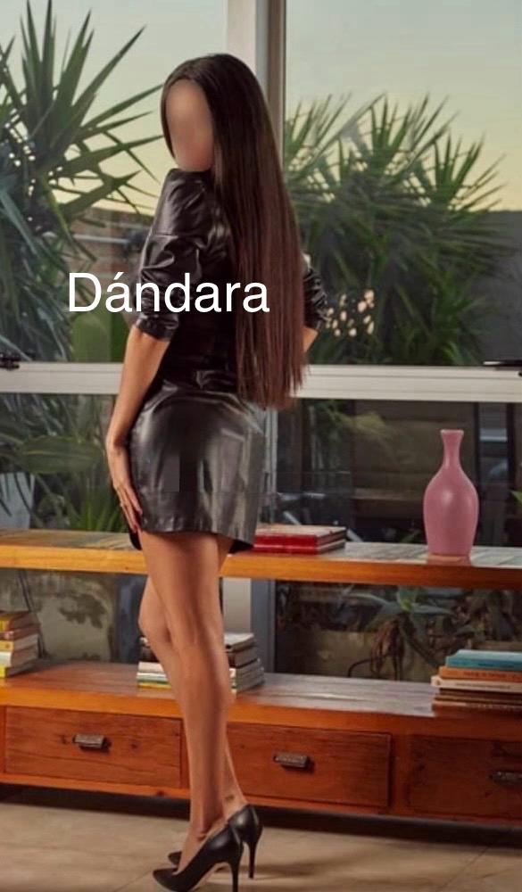 643108062 | DANDARA | Chica