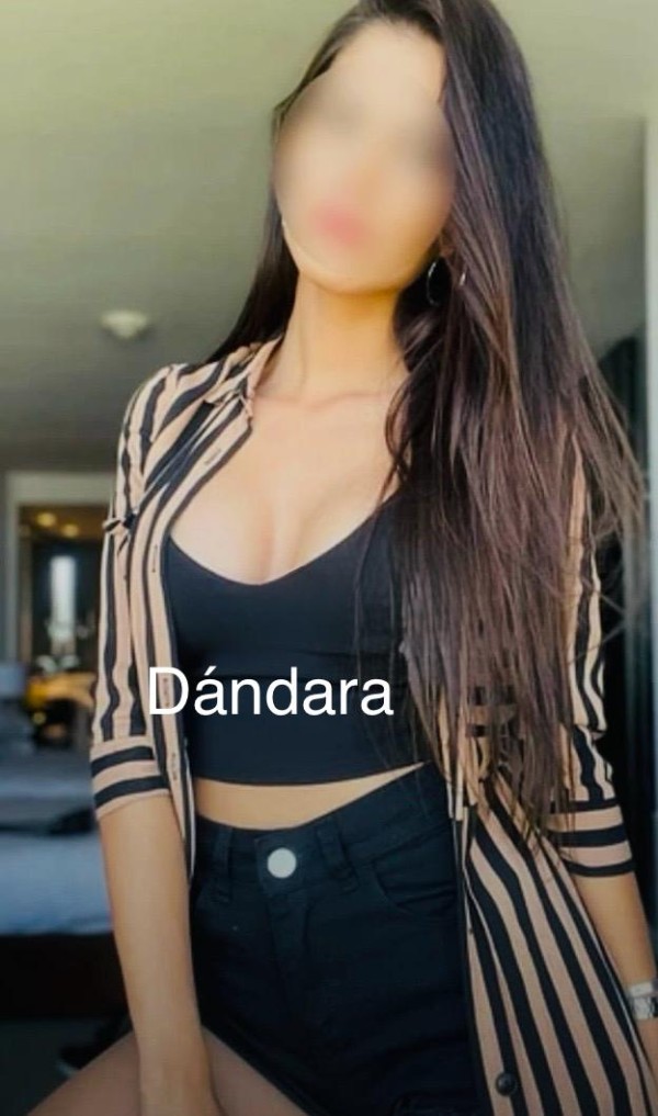 643108062 | DANDARA | Chica