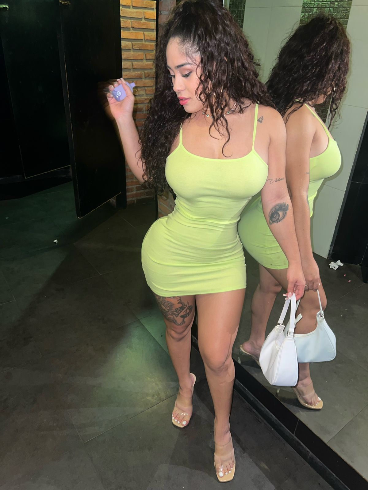 643622040 | IVANNA | Chica