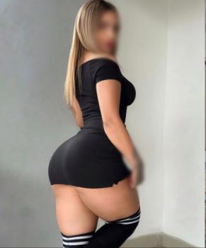 Puta en Madrid - 695956143