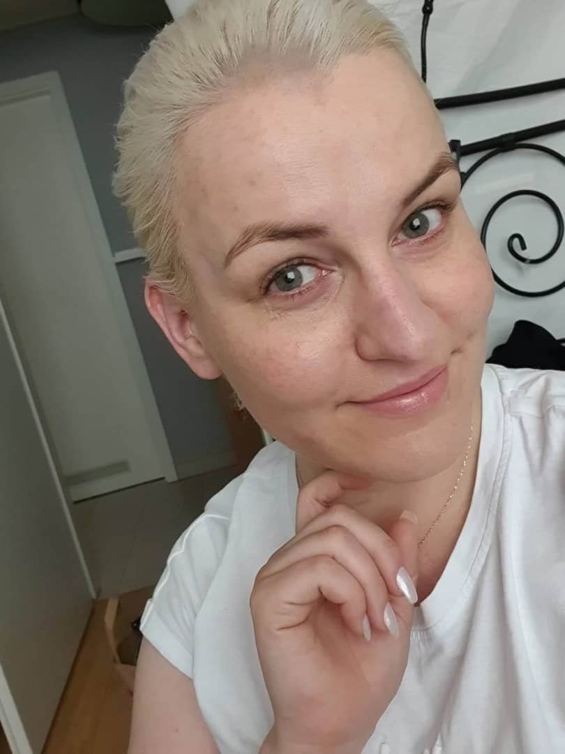 628422860 | ANAIS | Chica