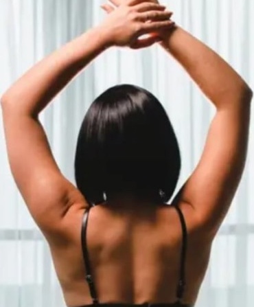 602722830 | SINTYA | Escort