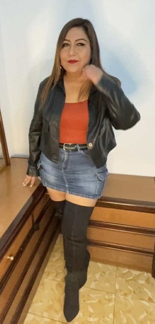 632670915 | MARIANA | Chica