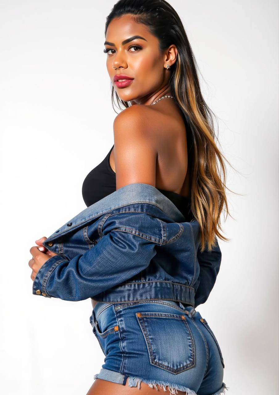 632223611 | NAOMI | Chica