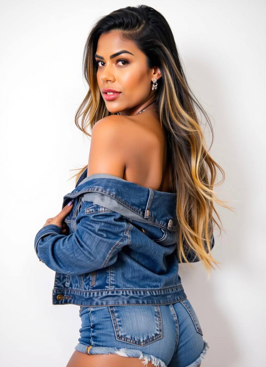 632223611 | NAOMI | Chica