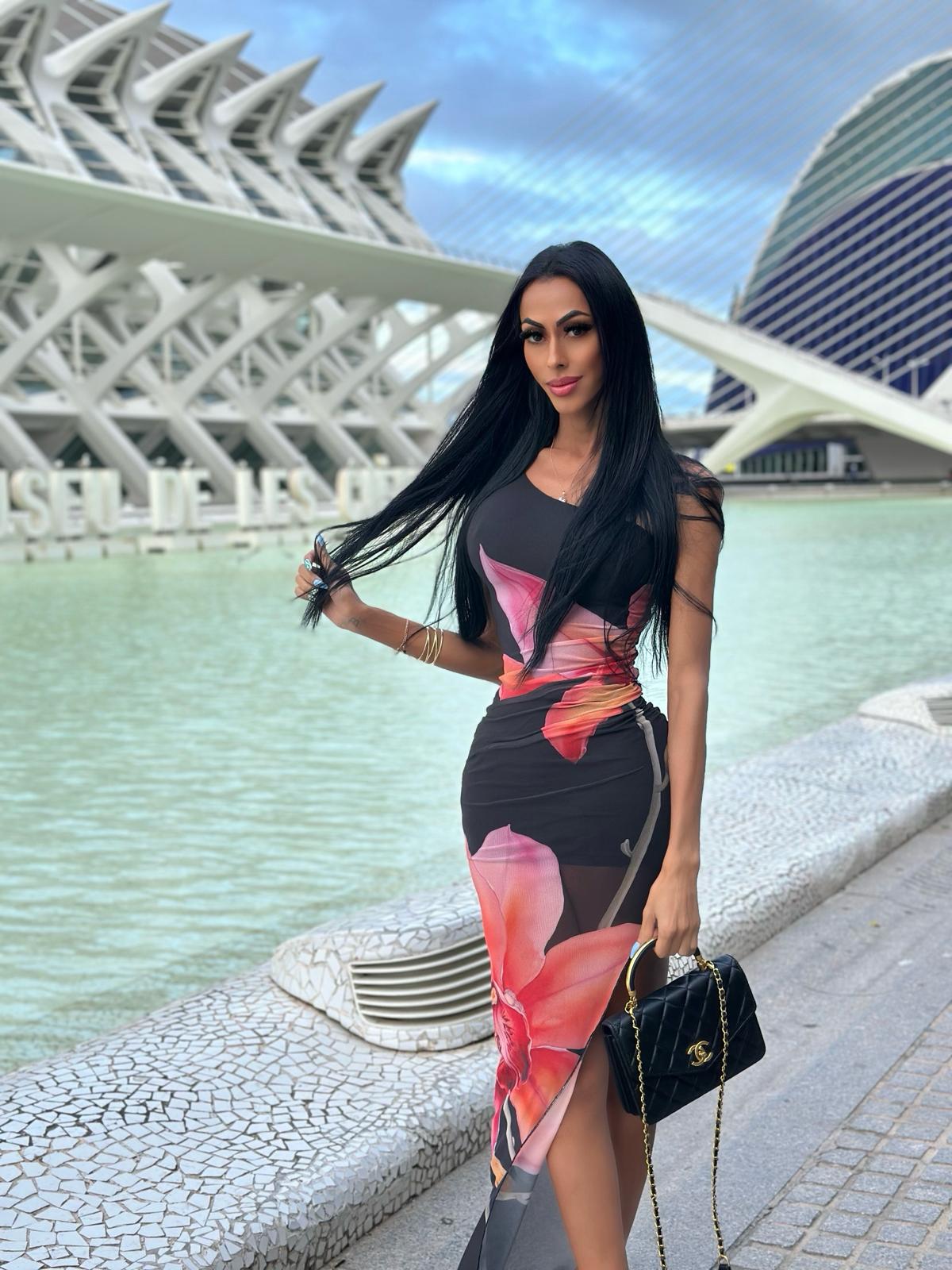 603640529 | FERNANDA | Transexual