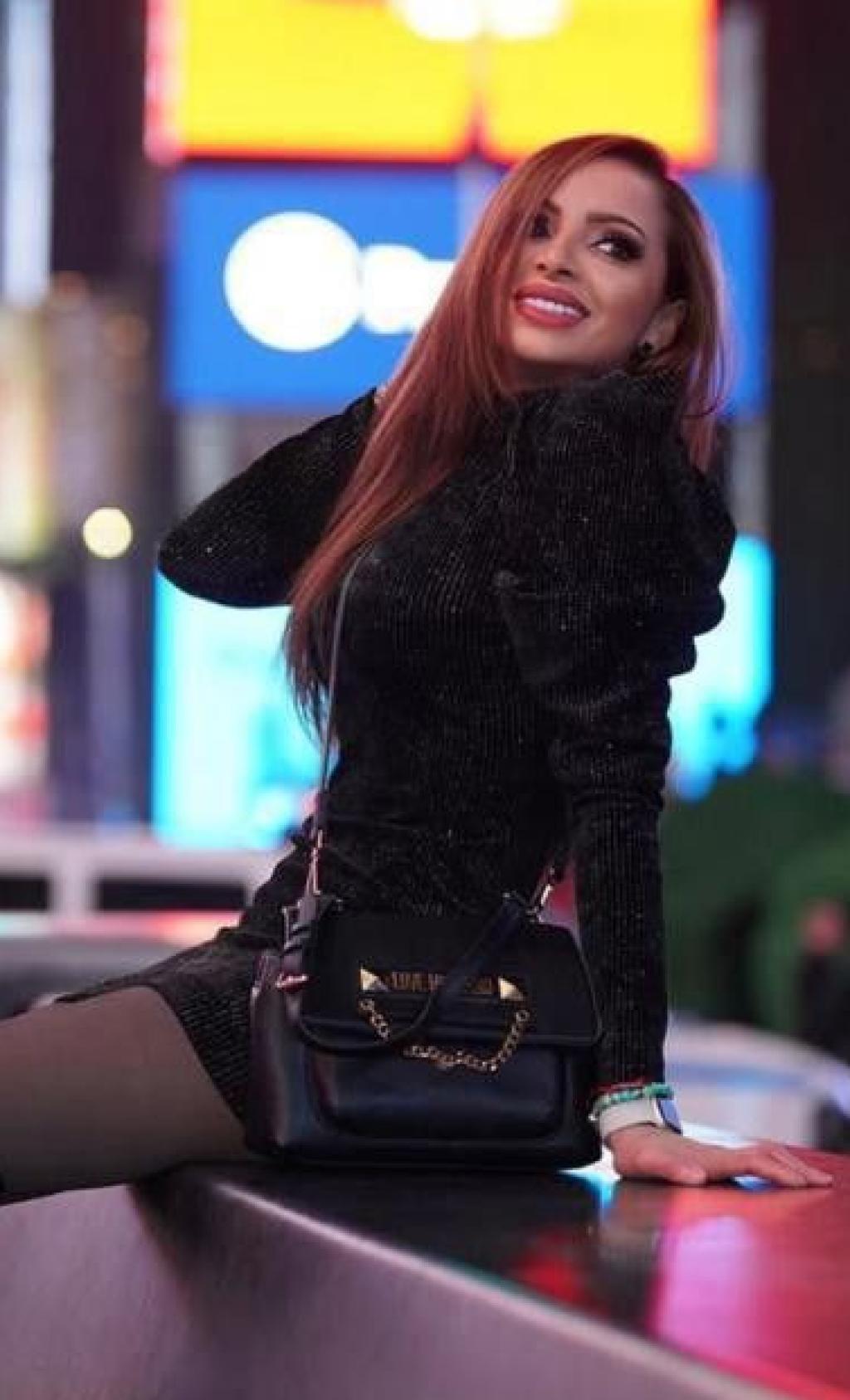 Puta en Madrid - 607538395