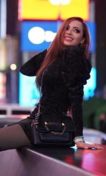 Puta en Madrid - 607538395