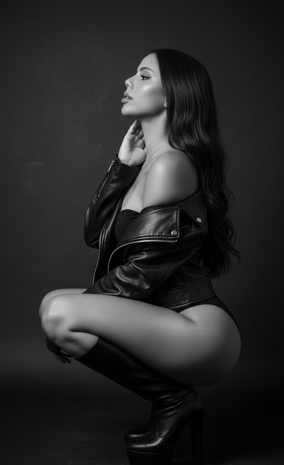 687755265 | ISADORA | Chica