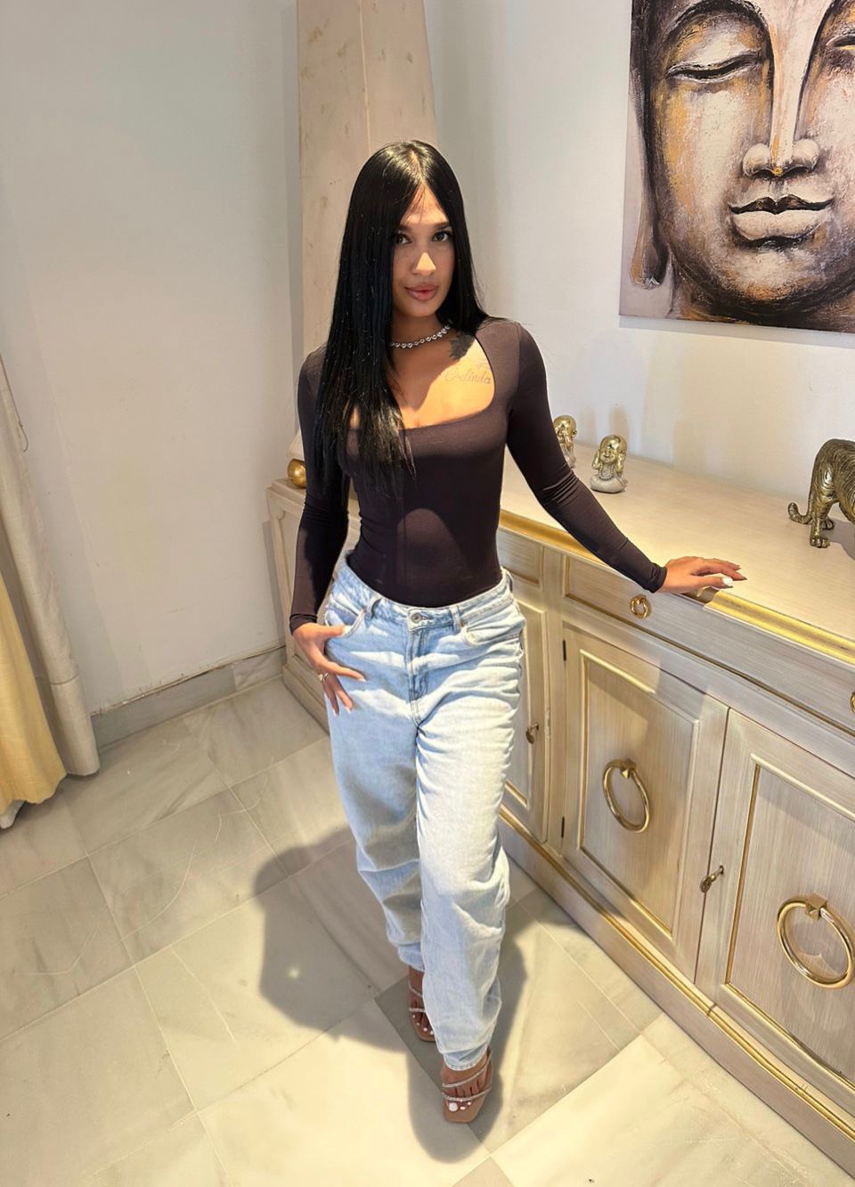 671134267 | LAURA | Chica