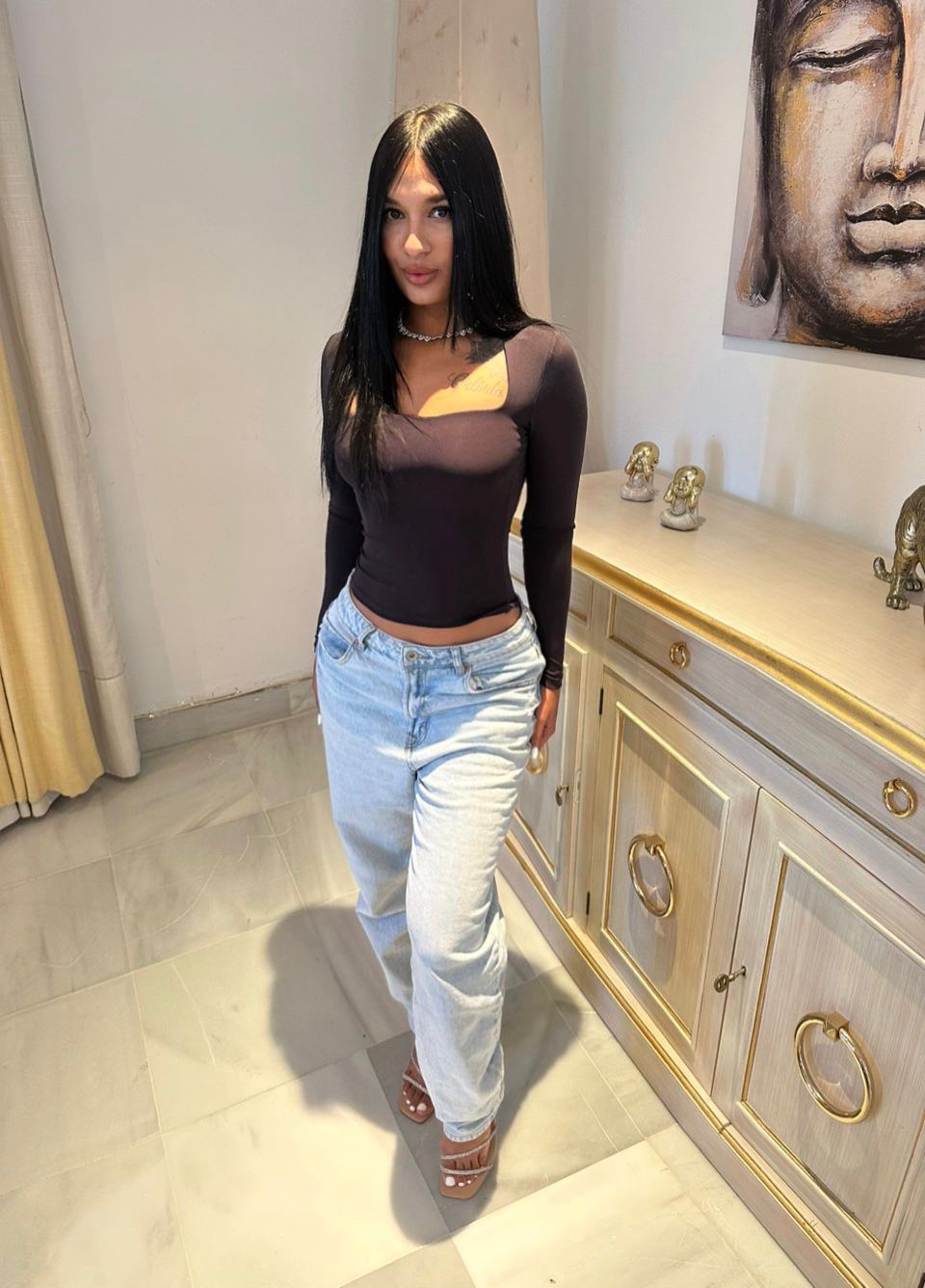 671134267 | LAURA | Chica