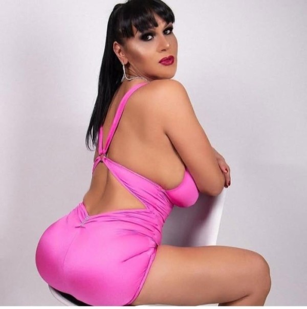 627271361 | CINTHIA | Transexual