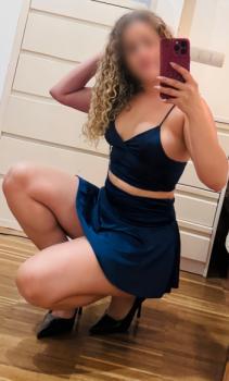 Puta en Madrid - 613423255