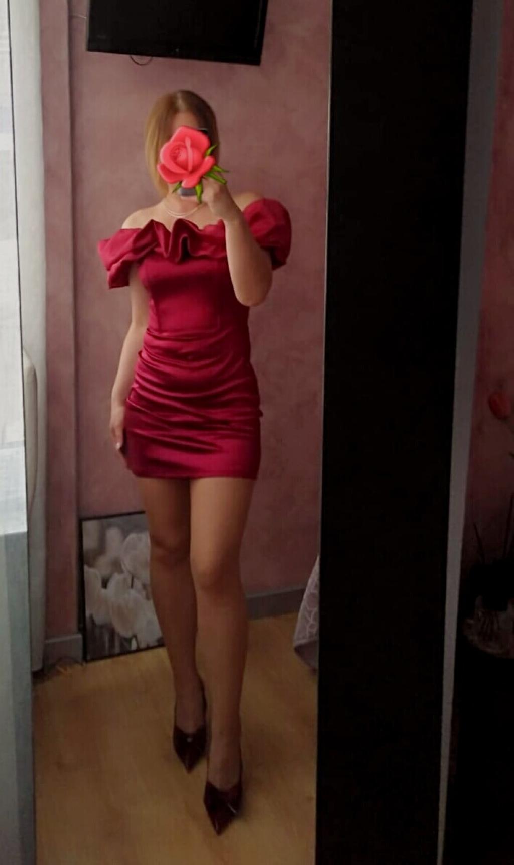 Escort en Santander - 604871447
