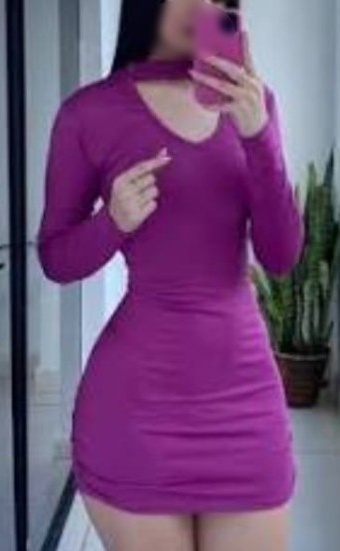 607363358 | MAGALY | Chica