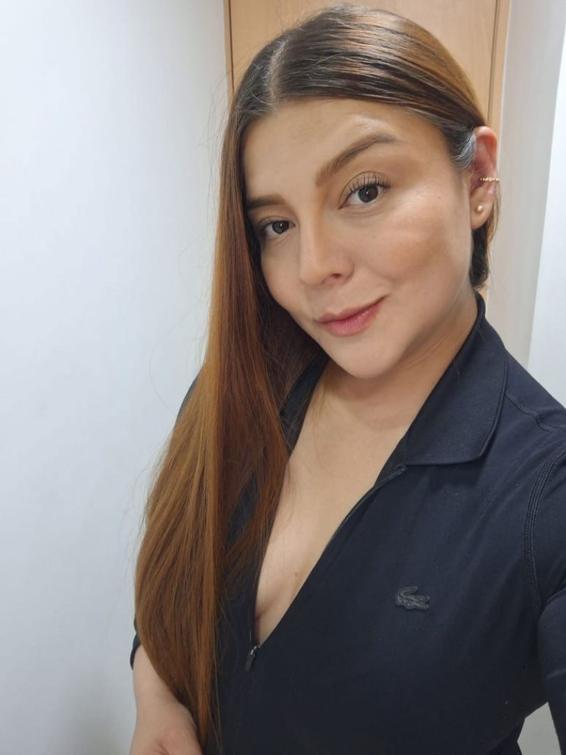 602697041 | GABBY | Chica